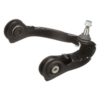 Delphi® - Front Passenger Side Upper Control Arm and Ball Joint Assembly