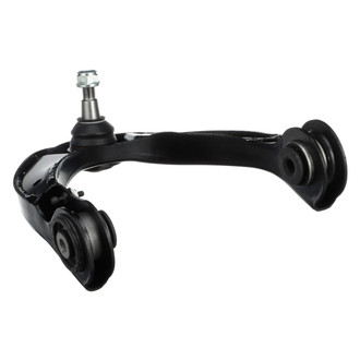 Delphi® - Front Driver Side Upper Control Arm and Ball Joint Assembly