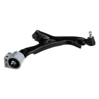 Delphi® - Front Passenger Side Lower Control Arm and Ball Joint Assembly