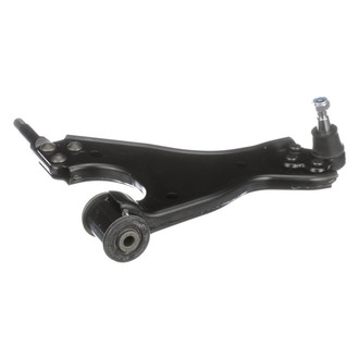 Delphi® - Front Passenger Side Lower Control Arm and Ball Joint Assembly
