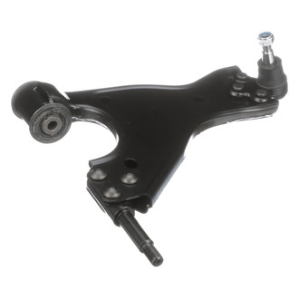 Delphi® - Front Lower Control Arm and Ball Joint Assembly