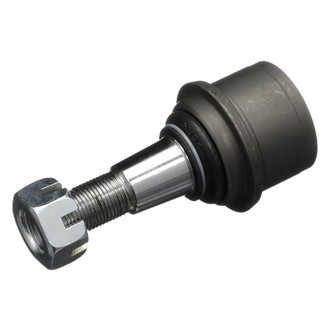Delphi® - Front Non-Adjustable Upper Bolt-In Ball Joint