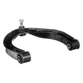 Delphi® - Front Driver Side Upper Control Arm and Ball Joint Assembly