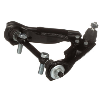 Delphi® - Front Passenger Side Upper Control Arm and Ball Joint Assembly