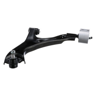 Delphi® - Front Lower Control Arm and Ball Joint Assembly