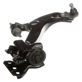 Delphi® - Front Passenger Side Lower Control Arm and Ball Joint Assembly