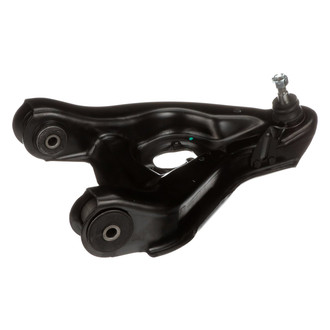 Delphi® - Front Passenger Side Lower Control Arm and Ball Joint Assembly