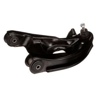 Delphi® - Front Driver Side Lower Control Arm and Ball Joint Assembly