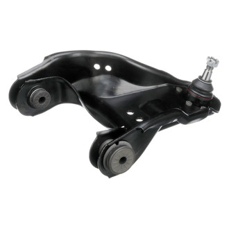 Delphi® - Front Driver Side Upper Control Arm and Ball Joint Assembly