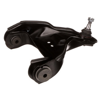 Delphi® - Front Passenger Side Upper Control Arm and Ball Joint Assembly