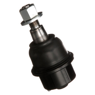 Delphi® - Front Non-Adjustable Driver Side Lower Press-In Ball Joint