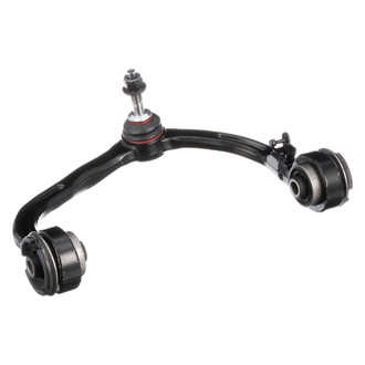 Delphi® - Front Driver Side Upper Control Arm and Ball Joint Assembly