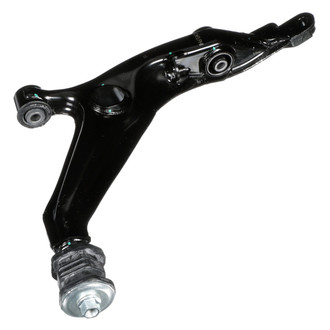 Delphi® - Front Passenger Side Lower Control Arm
