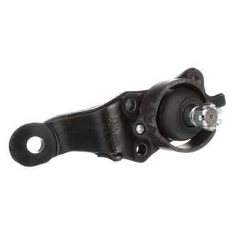 Delphi® - Front Non-Adjustable Passenger Side Lower Bolt-In Ball Joint