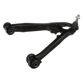 Delphi® - Front Passenger Side Lower Control Arm and Ball Joint Assembly