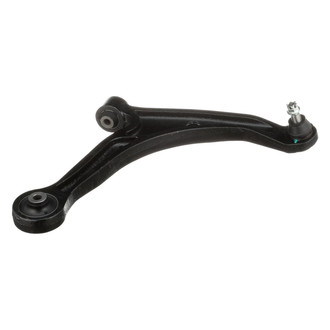 Delphi® - Front Passenger Side Lower Control Arm and Ball Joint Assembly