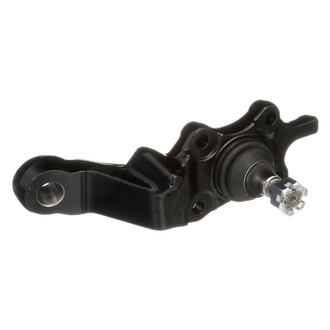 Delphi® - Front Non-Adjustable Passenger Side Lower Bolt-In Ball Joint