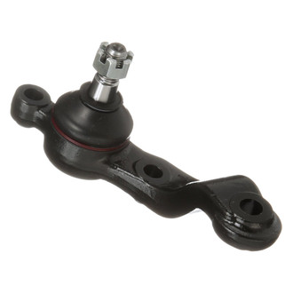 Delphi® - Front Non-Adjustable Driver Side Lower Bolt-In Ball Joint