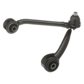 Delphi® - Front Passenger Side Upper Control Arm and Ball Joint Assembly