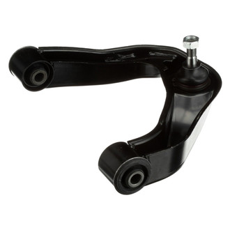 Delphi® - Front Driver Side Upper Control Arm and Ball Joint Assembly