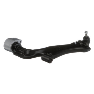Delphi® - Front Passenger Side Lower Control Arm and Ball Joint Assembly