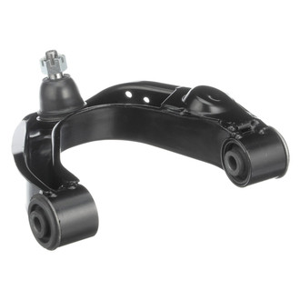 Delphi® - Front Passenger Side Upper Control Arm and Ball Joint Assembly