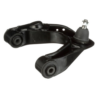 Delphi® - Front Driver Side Upper Control Arm and Ball Joint Assembly