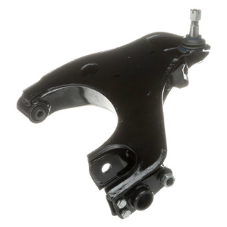 Delphi® - Front Driver Side Lower Control Arm and Ball Joint Assembly