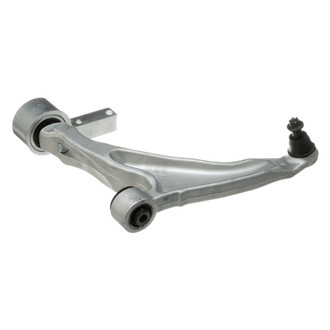 Delphi® - Control Arm and Ball Joint Assembly