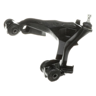 Delphi® - Front Passenger Side Lower Control Arm and Ball Joint Assembly