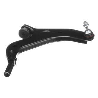 Delphi® - Front Passenger Side Lower Control Arm and Ball Joint Assembly