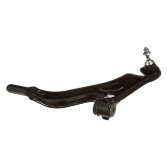Delphi® - Front Driver Side Lower Control Arm and Ball Joint Assembly