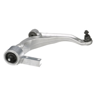 Delphi® - Front Passenger Side Lower Control Arm and Ball Joint Assembly