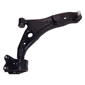 Delphi® - Front Passenger Side Lower Control Arm and Ball Joint Assembly