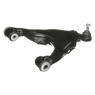 Delphi® - Front Passenger Side Lower Control Arm and Ball Joint Assembly