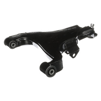 Delphi® - Front Passenger Side Lower Control Arm and Ball Joint Assembly