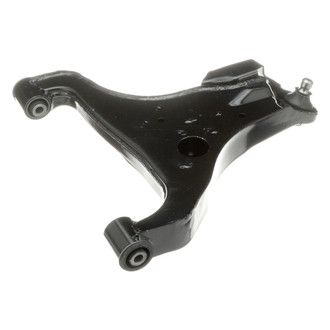 Delphi® - Front Driver Side Lower Control Arm and Ball Joint Assembly