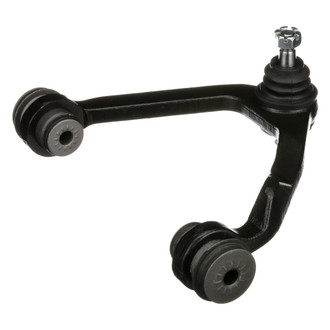 Delphi® - Front Driver Side Upper Control Arm and Ball Joint Assembly
