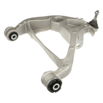 Delphi® - Front Passenger Side Lower Control Arm and Ball Joint Assembly