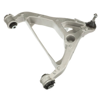 Delphi® - Front Driver Side Lower Control Arm and Ball Joint Assembly