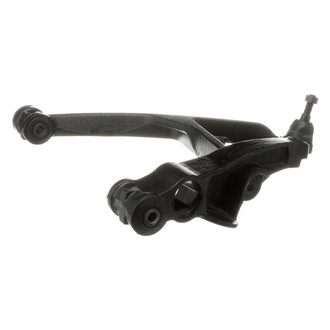 Delphi® - Front Passenger Side Lower Control Arm and Ball Joint Assembly