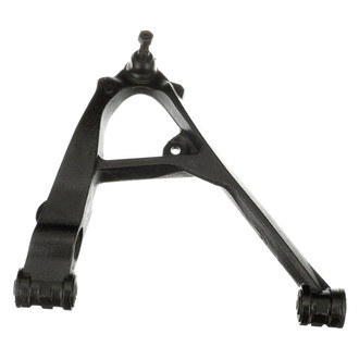 Delphi® - Front Driver Side Lower Control Arm and Ball Joint Assembly