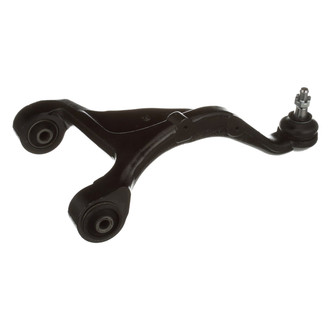 Delphi® - Rear Passenger Side Upper Control Arm and Ball Joint Assembly