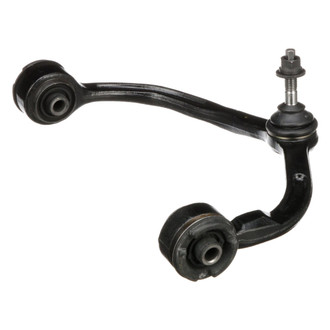 Delphi® - Front Driver Side Upper Control Arm and Ball Joint Assembly