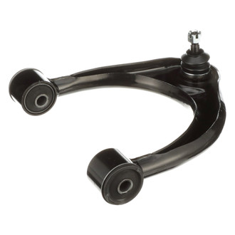 Delphi® - Front Passenger Side Upper Control Arm and Ball Joint Assembly