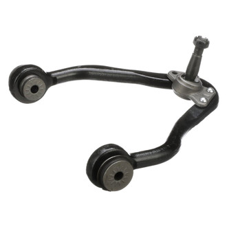 Delphi® - Front Driver Side Upper Control Arm and Ball Joint Assembly