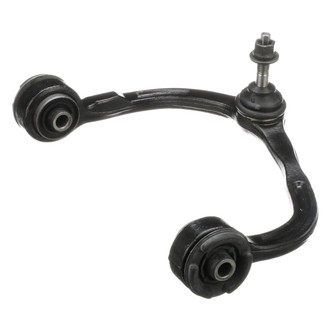 Delphi® - Front Passenger Side Upper Control Arm and Ball Joint Assembly