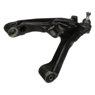 Delphi® - Front Passenger Side Lower Control Arm and Ball Joint Assembly