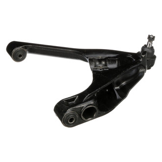 Delphi® - Front Driver Side Lower Control Arm and Ball Joint Assembly