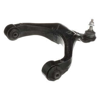 Delphi® - Front Driver Side Lower Control Arm and Ball Joint Assembly